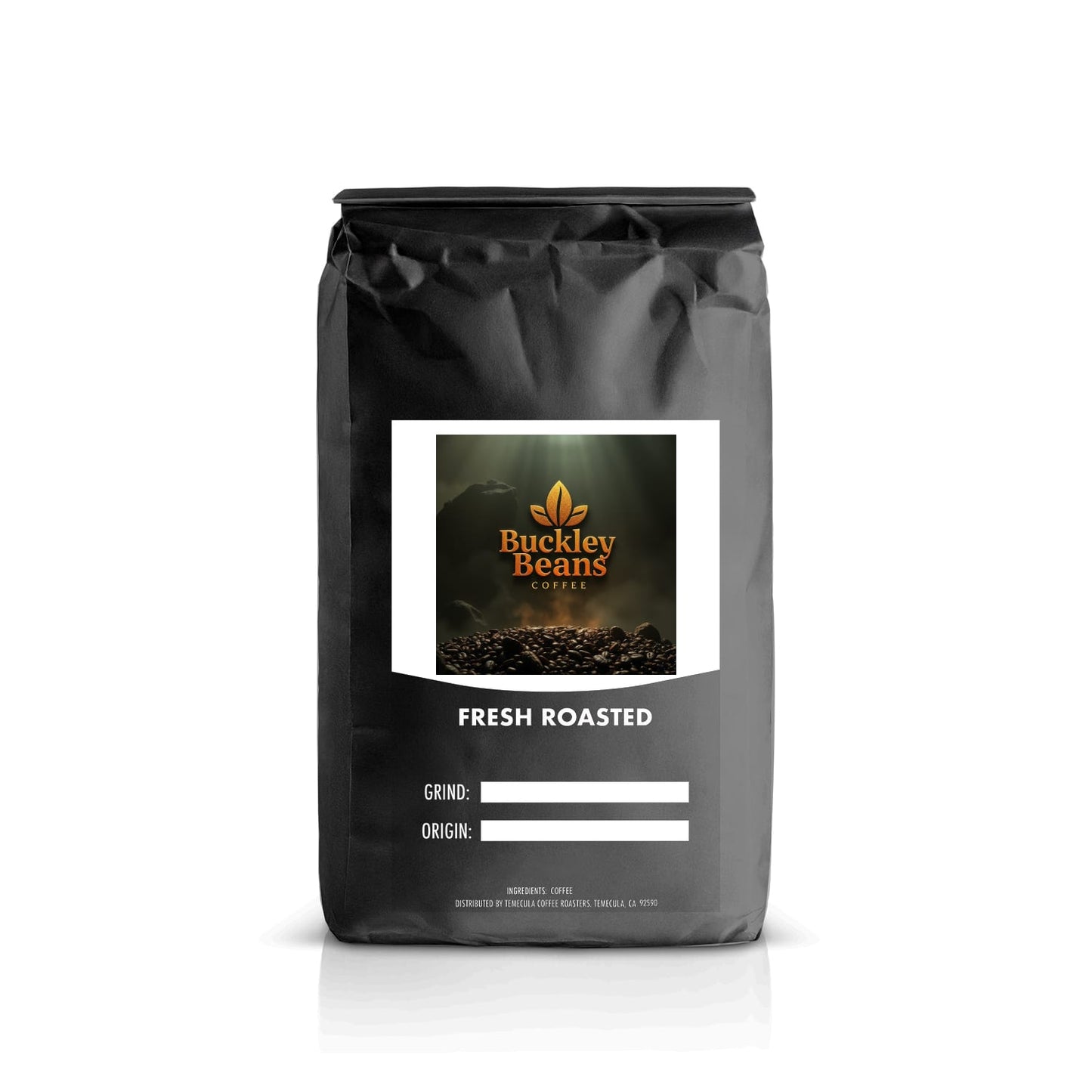 Cold Brew Coffee