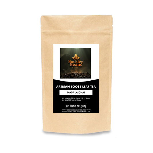Masala Chai
