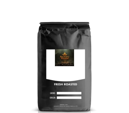Bali Coffee Pods